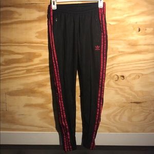 Adidas Track Pants